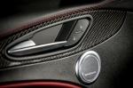 Alfa Romeo Stelvio Quadrifoglio NRING 2018 года